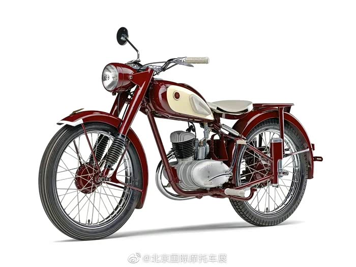 【图】雅马哈新款红蜻蜓_摩托车论坛_汽车之家论坛