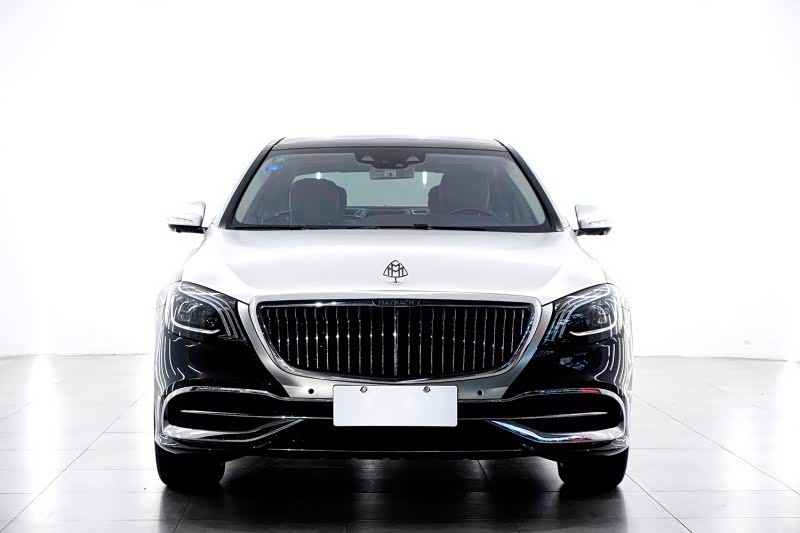 【图】商务车中的佼佼者,尊贵的接待方式_迈巴赫s级论坛_汽车之家论坛