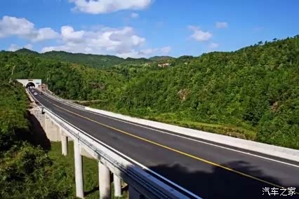 2020自驾大通之旅泰顺331省道分泰线