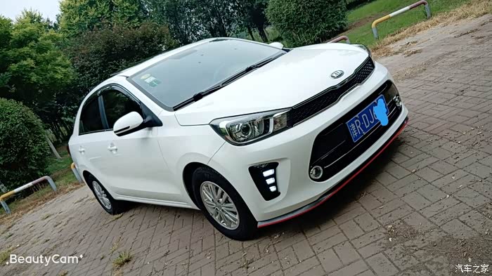 18年焕驰小改装帖子求精