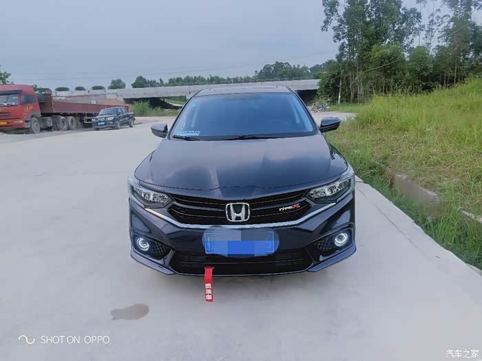 暗金蓝享域乐享版,两千五百公里客观点评