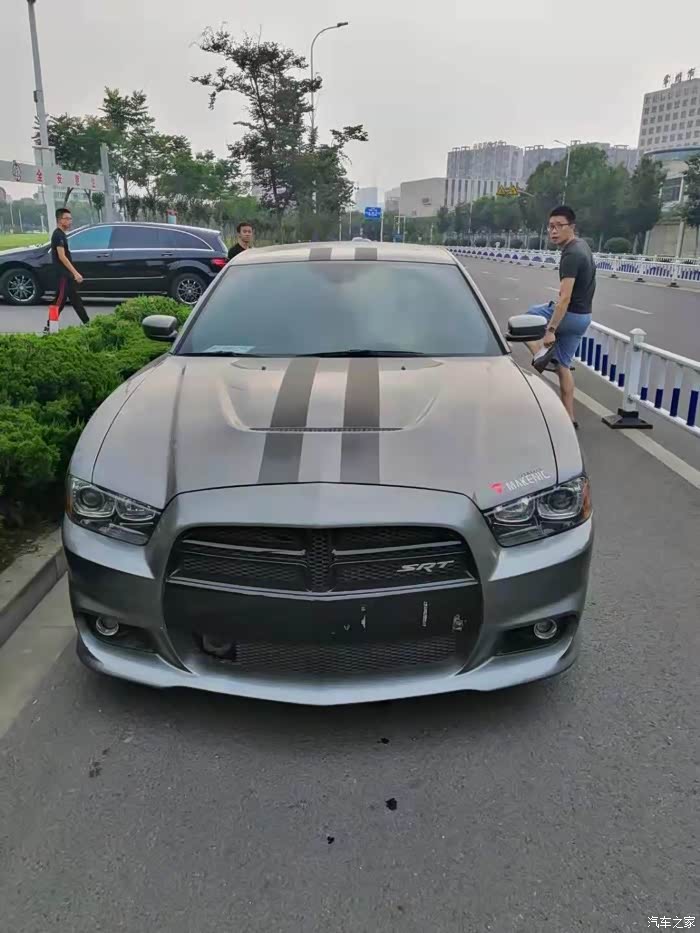 道奇战马,不想开了,有要的吗