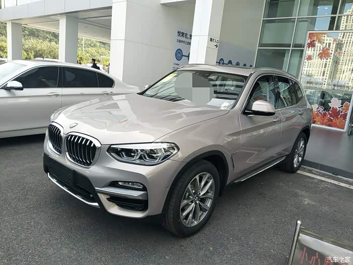 宝马x3论坛_汽车之家论坛