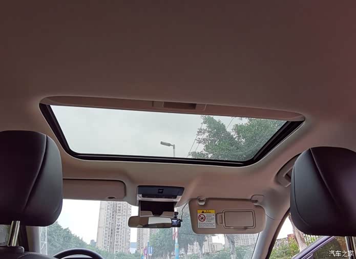 我最终的选择还是它,这台拥有大智慧的荣威i6max