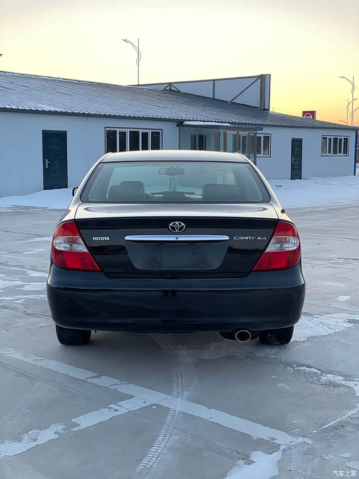 敢发就敢送#经典的老佳美.