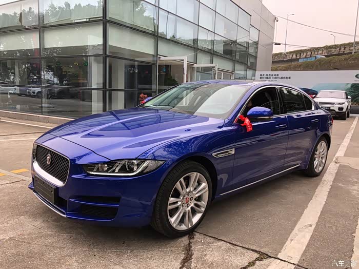 【图】奇瑞的xel有没有质量升级呢?_捷豹xe/xel论坛_汽车之家论坛