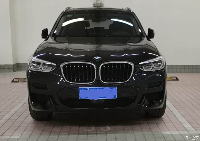 宝马x3论坛_汽车之家论坛