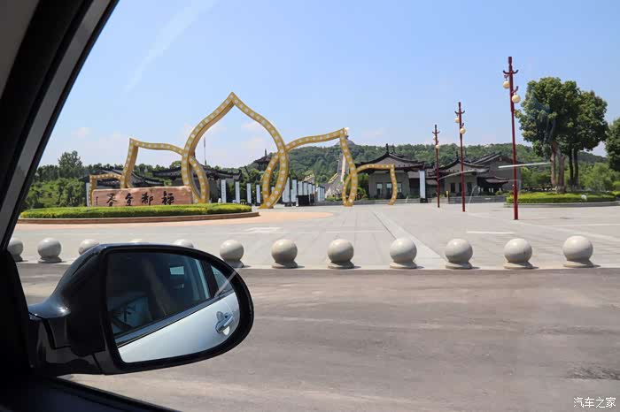 透过车窗看外面,每一张照片都是一幅幅美景的真实写照