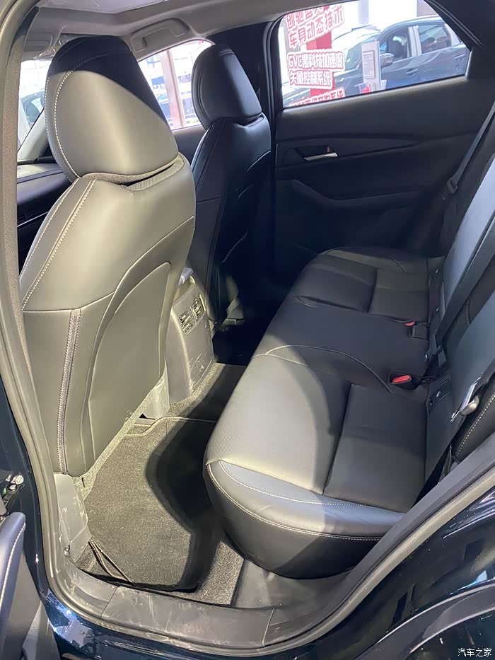 【图】cx-30 选车用车感受_马自达cx-30论坛_汽车之家论坛