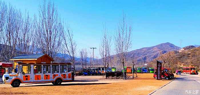 【圖】【告別2021】平山----民族風情園一日遊_河北論壇_汽車之家論壇