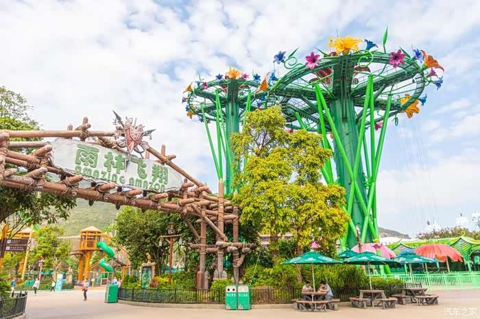 这是一个让你心跳的地方