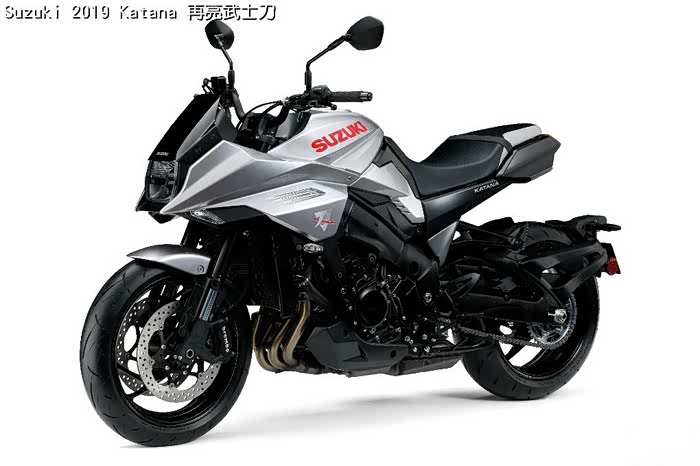 2019suzukikatana武士刀再生