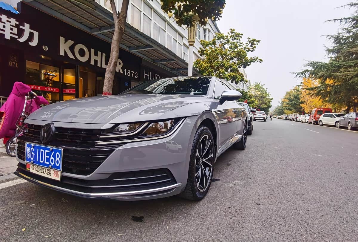 【图】纳多灰哎,轮毂哎_一汽-大众cc论坛_汽车之家论坛