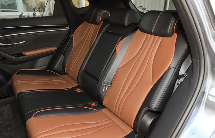 比亚迪宋plus#游玩武陵源