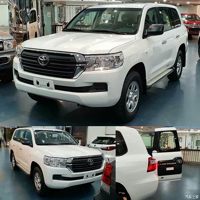 【图】观音门后挂备胎的陆巡哪里有卖?_兰德酷路泽论坛_汽车之家论坛