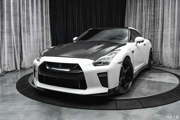 超级战神gtr r35