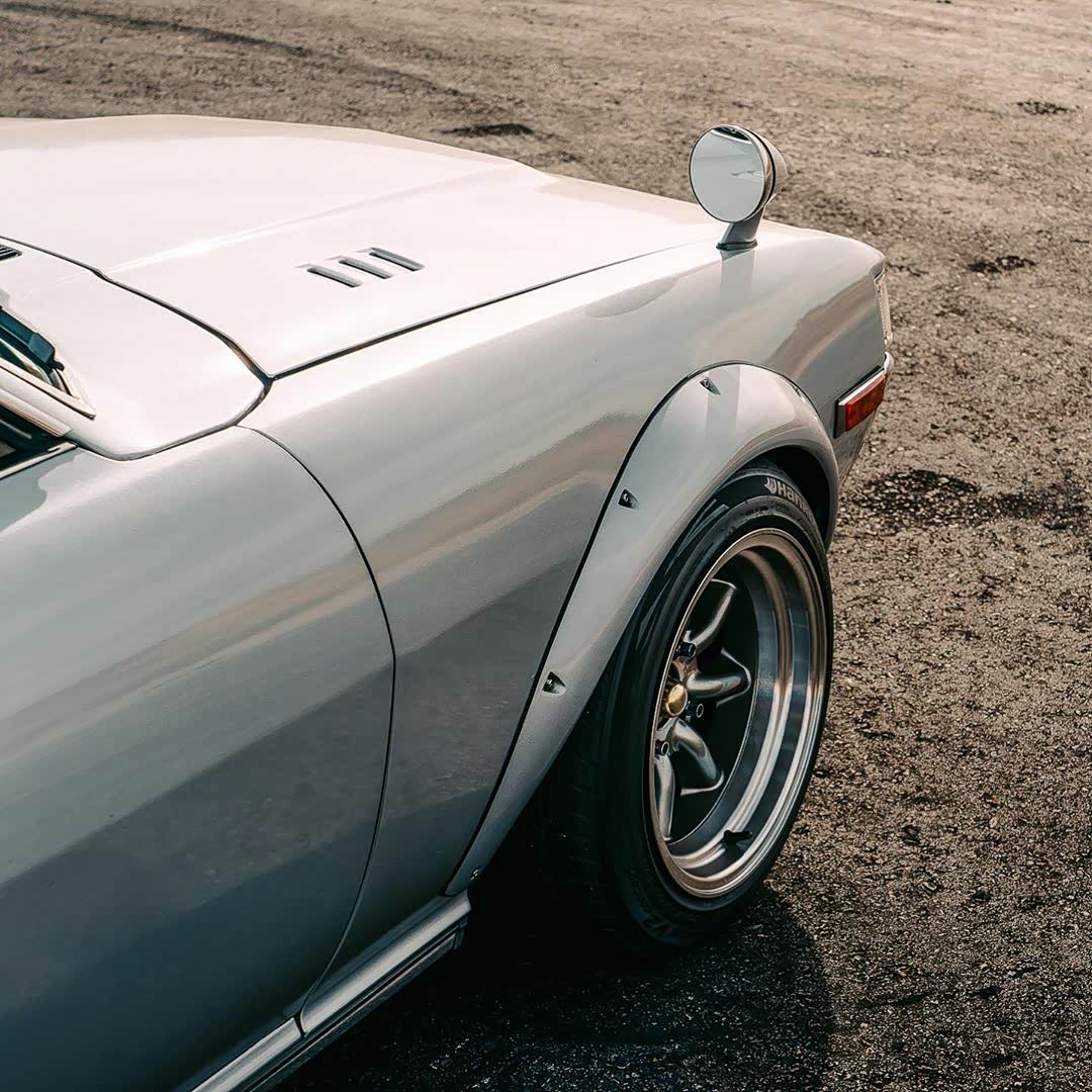 1977年丰田赛利卡celica gt,精致的老式日系跑车