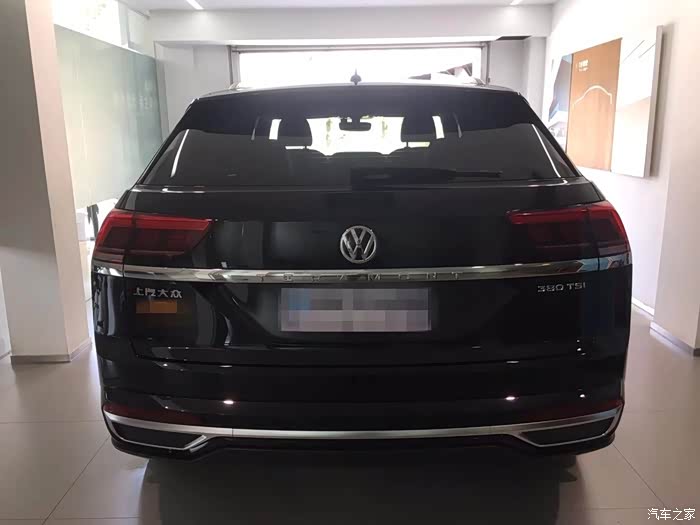 开心提车过年大黑途昂x