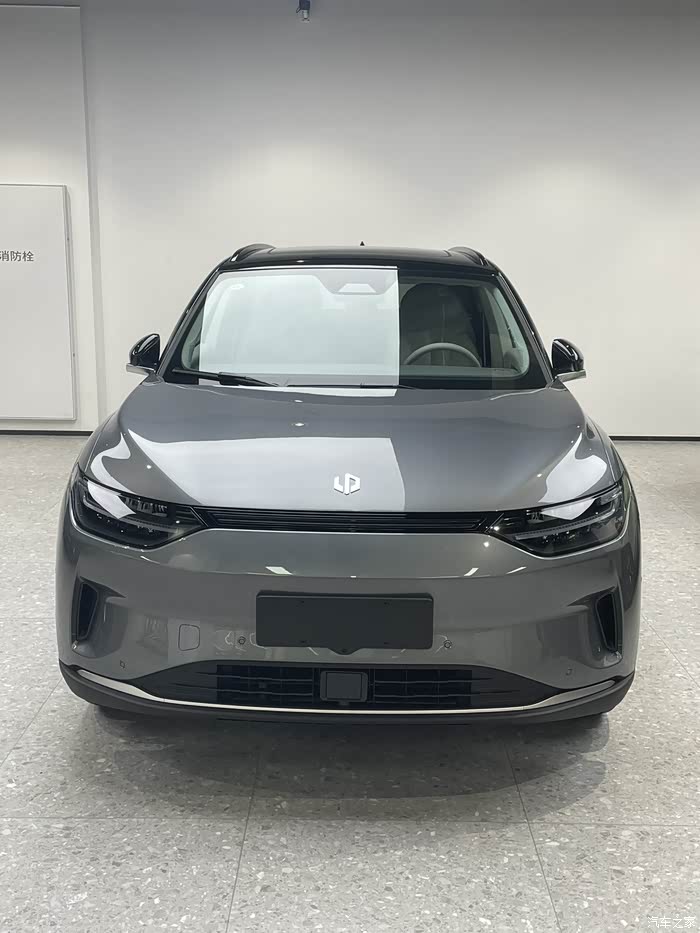 【图】c11提车1200km有感_零跑c11论坛_汽车之家论坛