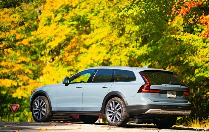 纠结21款v90cc颜色之选 欢迎投票