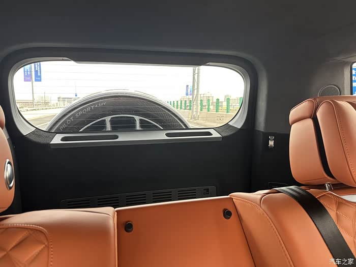 【图】上海车展已回|坦克700直降5w，国产硬派越野也太顶了！_坦克700新能源论坛_汽车之家论坛