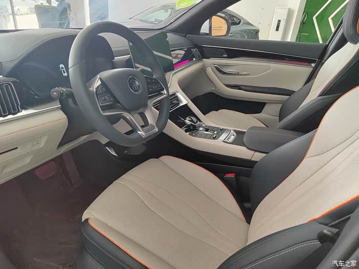 遇见比亚迪宋plusdmi