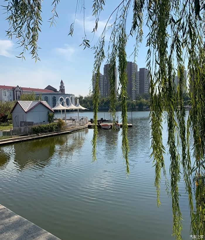 值得游玩的二宫公园