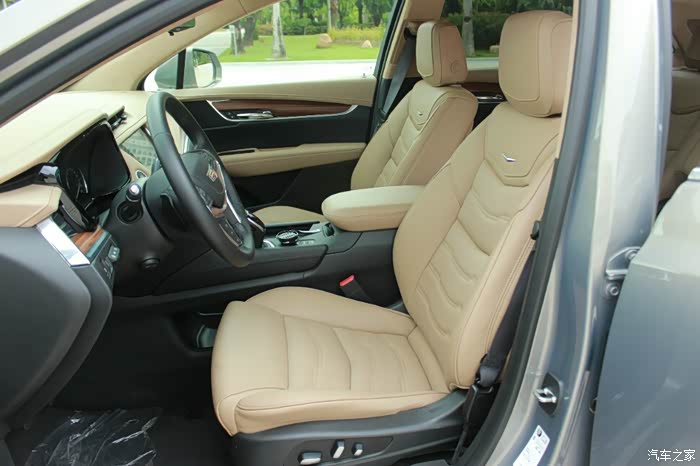 凯迪拉克xt5论坛_汽车之家论坛