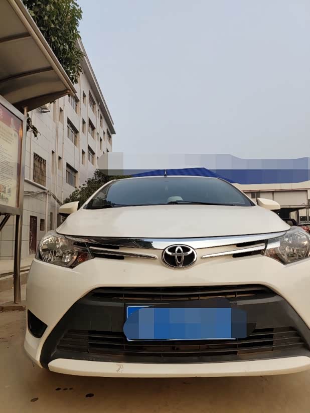 开小威,办年货,满满的都是年味_威驰论坛_手机汽车之家