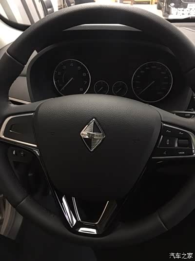 都安静了,关于宝沃bx5,我有话要说!