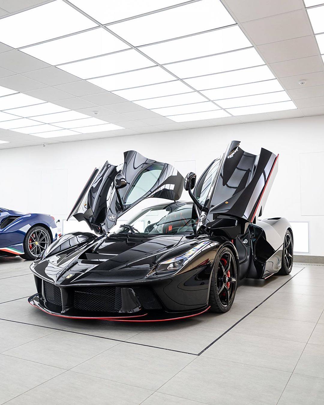 laferrari