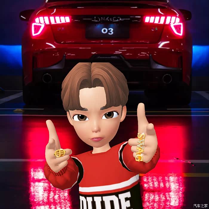 领克03论坛_汽车之家论坛