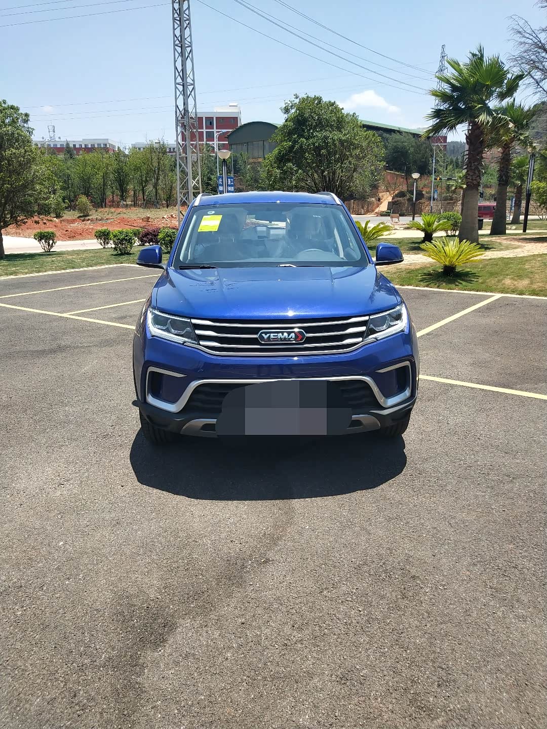 2019年,3月,野马博俊,震撼来袭_博骏论坛_手机汽车之家