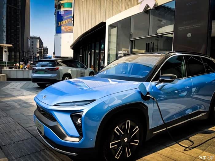 提车的第三天,写一下自己的心路历程