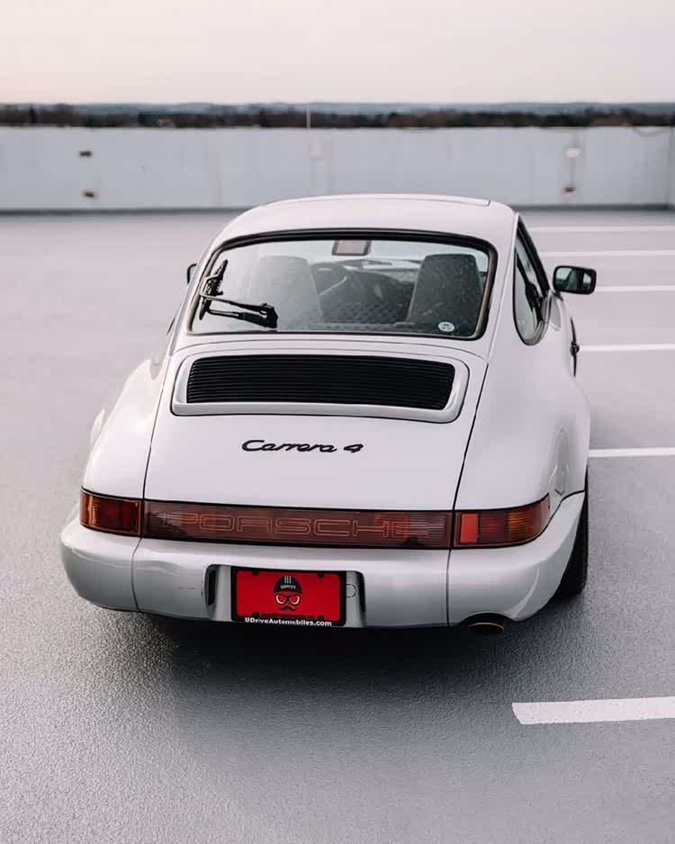 爱了爱了_保时捷911论坛_手机汽车之家