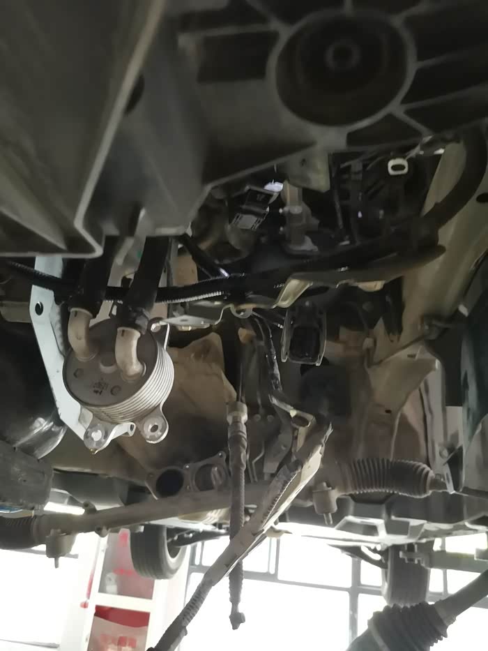 图 马自达cx 5变速箱故障 小东西却要大代价 马自达cx 5论坛 汽车之家论坛