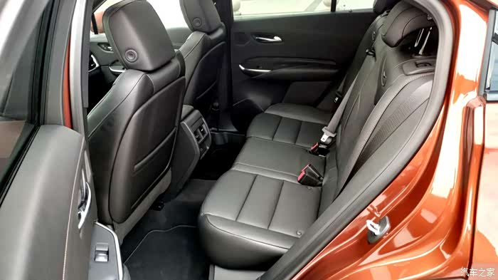 【图】快年末了提新车xt4-庆祝自己生日_凯迪拉克xt4论坛_汽车之家