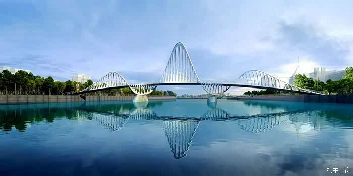 游走西咸沣河金湾欣赏网红平沙落雁