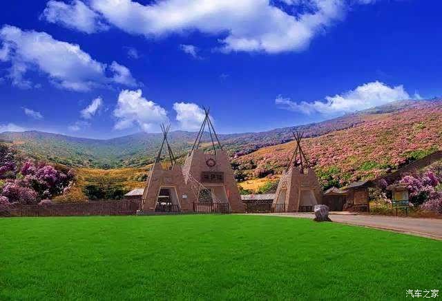 桃园最氧睡眠小镇还你一个深度好睡眠