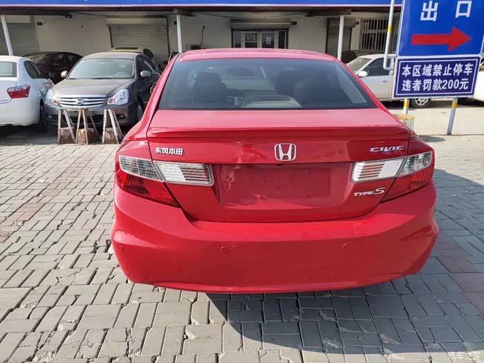 12款思域20排量多少入手合适