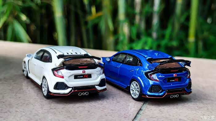 【图】【狂欢十二月】本田思域type-rfk8_江西论坛_汽车之家论坛