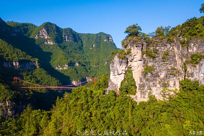 湖北南顶草原图片