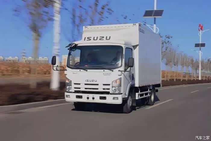 【图】买台kv600一年"捡"到的钱够你买1000斤天价荔枝~_五十铃皮卡