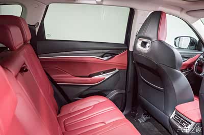 【爱车作业大征集】  荣幸试驾长安cs 75plus 2.0t,你我值得拥有