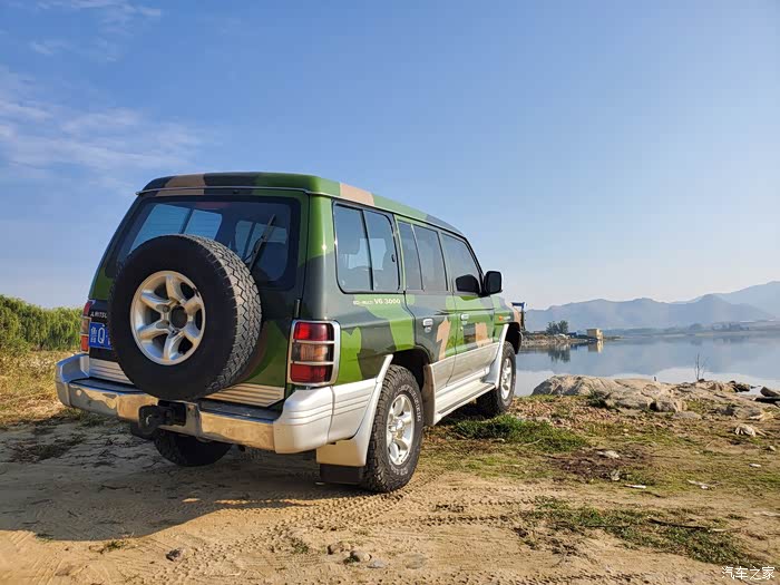 猎豹2030c原国企单位一手