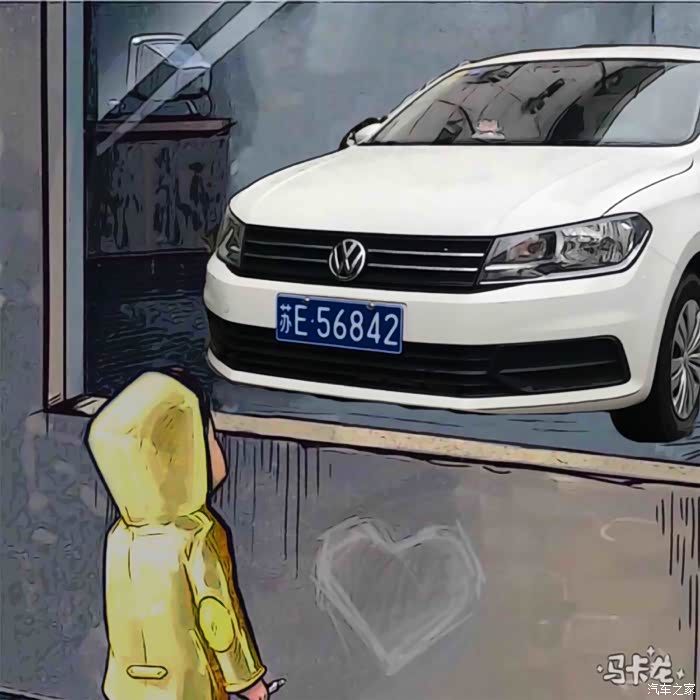 哪位大神有桑塔纳小孩橱窗看车图片,跪求,谢谢