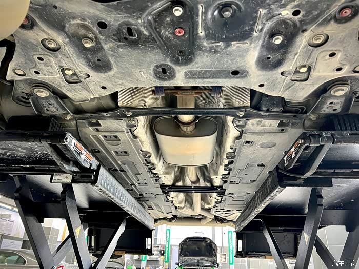 【图】行驶近四年的s90深度细节实拍_沃尔沃s90论坛_汽车之家论坛