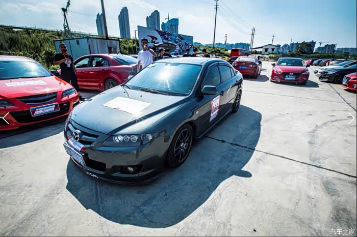 群马街区湖南长沙捞刀河豪霆赛车场2018爱柏杯系列大奖赛