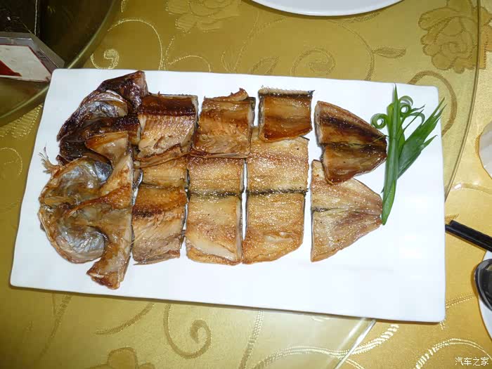 南北朝鱼,在中国很有名的