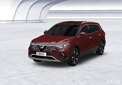 这样的捷达vs7你们喜欢吗?